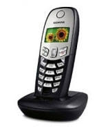 Siemens Gigaset C45 (S30852-H1753-R101) Siemens Gigaset C45 (S30852-H1753-R101)